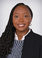 Victoria Thomas