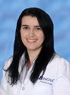 Mirjana Ivanisevic, PhD