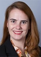 Lesley Anderson, Director, Business Development, ITMI