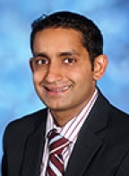 Palak Shah, Director, Cardiovascular Genomic Studies, Heart Failure and Transplant Cardiologist