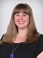 Jessica Hood, RN