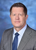 Dr. Michael Weyant