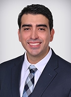 Brian Restrepo, RN