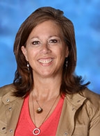 Nancy Collar, RRT-NPS, AE-C, ACCS