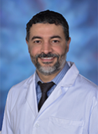 Easa Al-Ghandour, MD