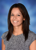Tiffany Ghafouri, MD