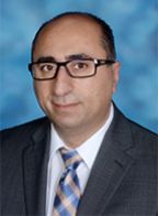 Jikerkhoun Simou, MD