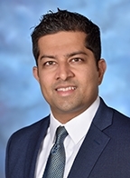 Mehul A. Desai, MD