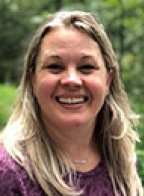 Brandy Stajkowski, LMT, S40M