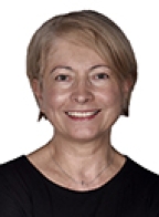 Patricia Faulstick