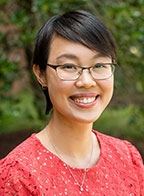 Frances Ding, DO