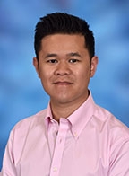 Daniel Ho, MD