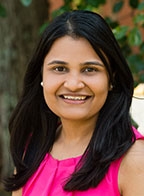 Sukruti Udeshi, MD