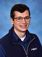 Charles Fencil, MD