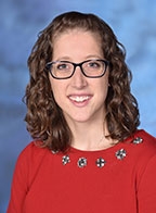 Marcia Mauger, MD