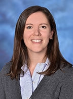 Madeline Underwood, MD