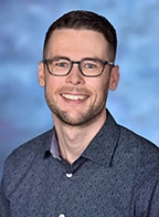 Keegan Weaver, DO