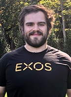 Joshua Peacock, CSCS, USA-W L2, XPS, Performance Specialist, Inova Sports Performance powered by EXOS