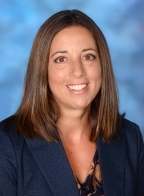 Sabrina Frazier