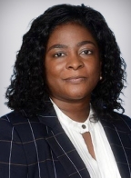 Dr. Horton-Thompson