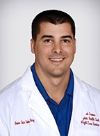 Nicholas Graves, BS, ACSM