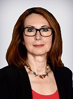 Jacqueline Jacobson, LPC