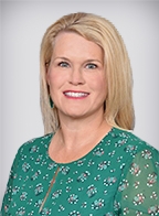 Susan Carroll, FACHE, MBA, MHA