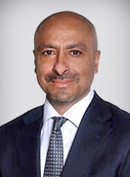 Steve Narang, MD, MHCM