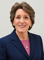 Deborah Fulbrook, EdM, MHS, BSN, RN, NEA-BC