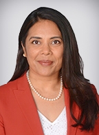 Rina Bansal