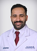 Bara Abujaber, MD