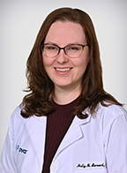 Dr. Holly Bernard