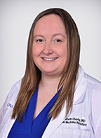 Katherine "Liz" Eberly, MD