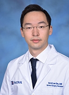 David Chu, MD