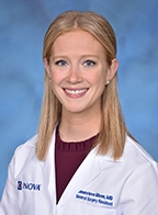 Genevieve Gilson, MD