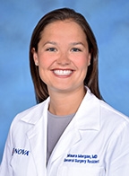 Maura Morgan, MD