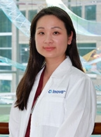 Amy Dong