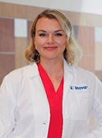 Nicole Tomazic