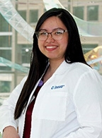 Shammelah Bucarey