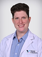 Taylor Goodman, MD                                           