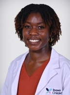 Megan Aidoo, MD