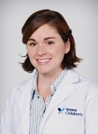 Isabel Hendrickson, MD