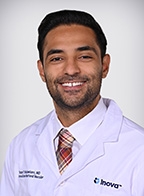 Yazan Alshawkani, MD