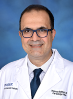 Dr. Hooman Bakhshi