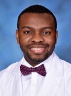 Dr. Emmanuel Ekanem