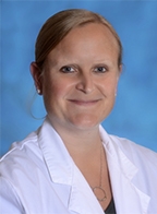 LTC Katherine (Kati) Dengler, MD, FACOG, URPS, FACS