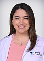 Najla Zayed, MD