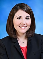 Dr. Aline Baghdassarian