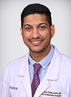 Dr. Shourjo Chakravorty