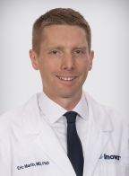 Eric Martin, MD